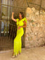 Vestido Bamboleo