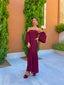 Vestido Amazona - Atelier Invitada S.L