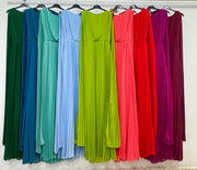 Vestido Trajano