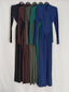 Vestido Elisabeth Espalda