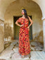 Vestido TieDye