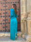 Vestido Óleo Éden