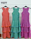 Vestido Vichy Patricia