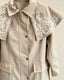 Gabardina Imperial