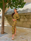 Vestido Azahar