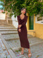 Vestido Estoril