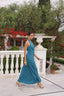 Vestido Océano