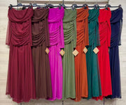 Vestido Boricua