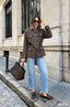Chaqueta Celine