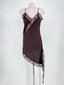 Vestido Lencero