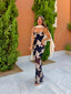 Vestido Aitana - Atelier Invitada S.L