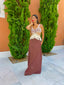 Vestido Melides - Atelier Invitada S.L