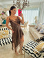 Vestido Lencero