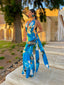 Vestido Lis