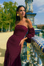 Vestido Amazona - Atelier Invitada S.L
