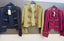 Chaqueta Bonaparte