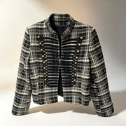 Chaqueta Bonaparte