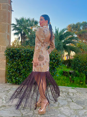 Vestido Luz - Atelier Invitada S.L