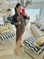 Chaqueta Oria
