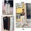 Pantalón Bombacho Encaje - Atelier Invitada S.L
