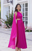 Vestido Escarlata