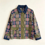 Parka Gales