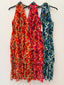 Vestido Amapola