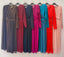 Vestido Casiopea