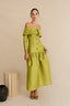 Vestido Olivia
