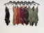 Blusa tachas