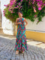 Vestido Ericeira