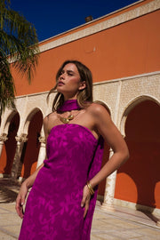 Vestido Faine - Atelier Invitada S.L