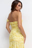 Vestido Olimpo Floral