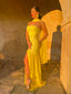 Vestido Royal - Atelier Invitada S.L