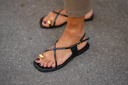 Sandalias Anillo