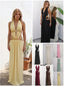 Vestido Odisea