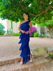 Vestido de invitada Vestido Yasmin para mujer - Atelier Invitada S.L