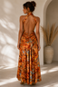 Vestido Carol Estampado