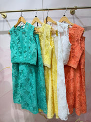 Conjunto Victoria - Atelier Invitada S.L