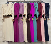 Conjunto Marcela - Atelier Invitada S.L