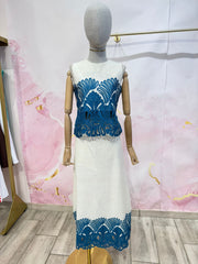 Conjunto Ayala - Atelier Invitada S.L