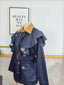Parka Cambridge - Atelier Invitada S.L