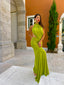Vestido Carol