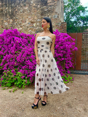 Vestido Macarena - Atelier Invitada S.L