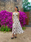 Vestido Macarena - Atelier Invitada S.L