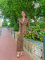 Traje Zira