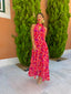 Vestido Amapola
