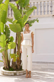 Conjunto Dorado