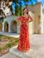 Vestido TieDye