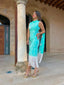 Vestido Marisol